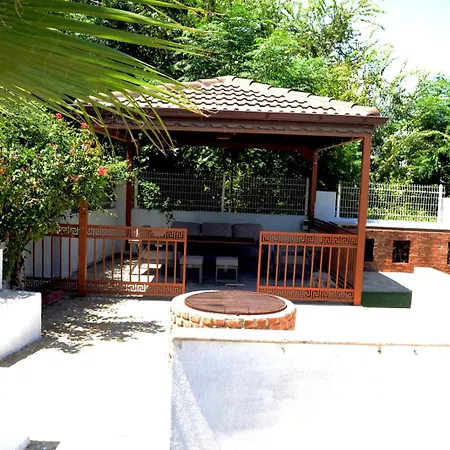 Villa Proto Sarigerme